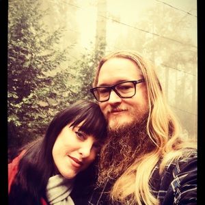 Meet your Posher, Randy